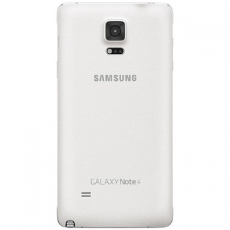 Samsung Galaxy Note 4 LTE