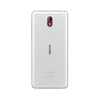 Nokia 3.1 Dual Sim LTE