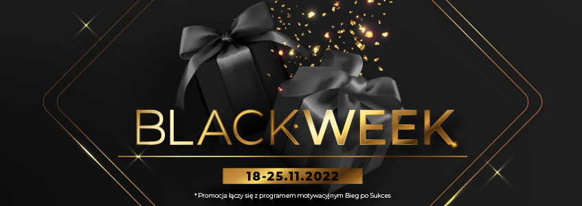Black Week w FM MOBILE - PROMOCJA ZAKOŃCZONA